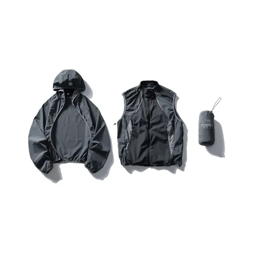 Youth Pastoral Order Куртки и Пальто Унисекс