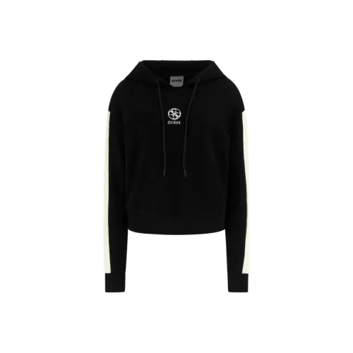 GUESS Черный Женский Свитшот