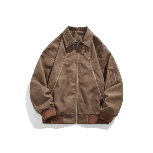 YEARNED Женские Куртки