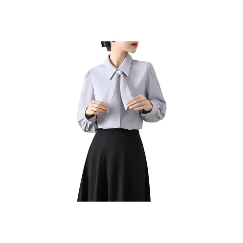 YICHEN Женские Рубашки