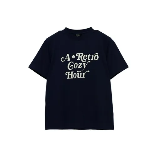 ROARINGWILD Унисекс Футболка