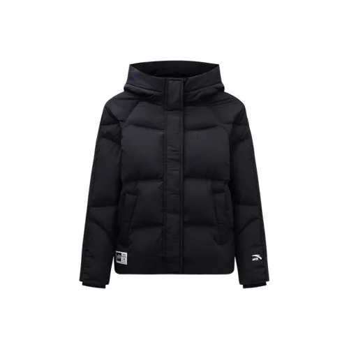 Anta Life Collection Черный Женские Пуховики
