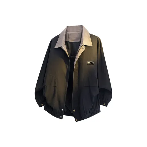 YPUT Унисекс Куртки