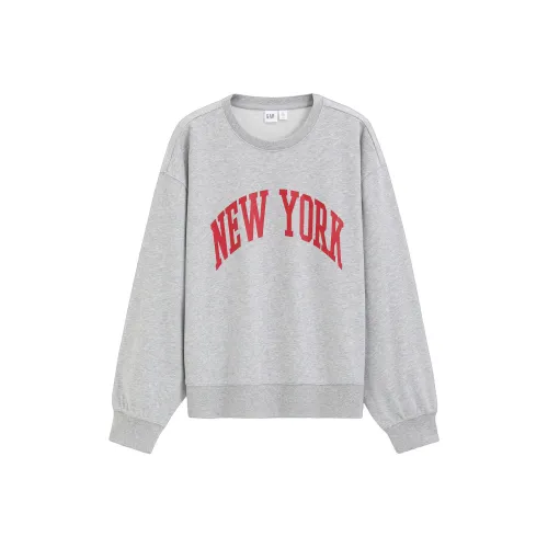 GAP Женские Свитшоты