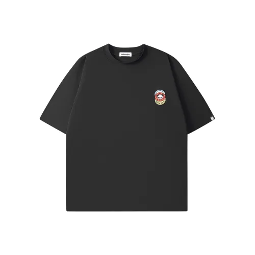 HIPANDA Унисекс Футболки