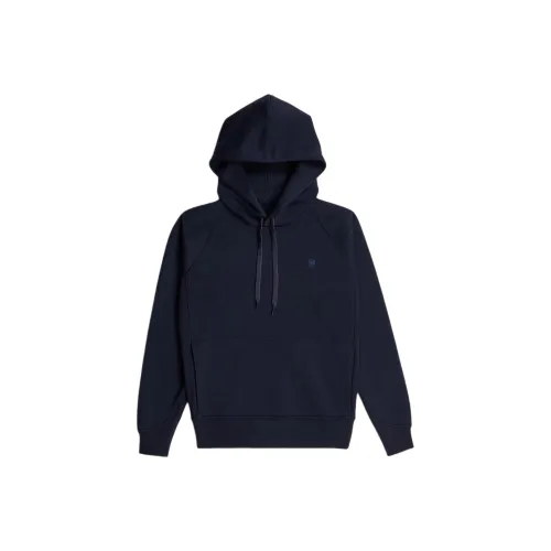 Г Звезда RAW Толстовка Женская Темно-Черная