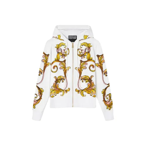 FANSIZHE Толстовка Женская Многоцветная