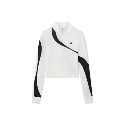 Le Coq Sportif Трикотаж Женские