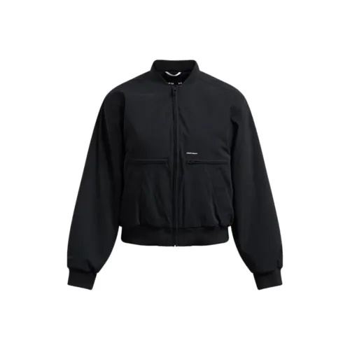 Under Armour Expanse Куртки и Пальто Женские Черные