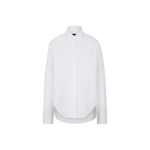 HUGO BOSS Белые Женские Куртки