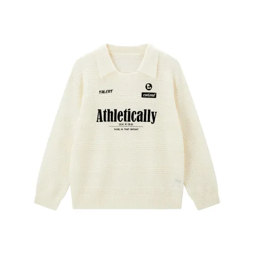 LEDIN Трикотаж Женские Cannoli Крем