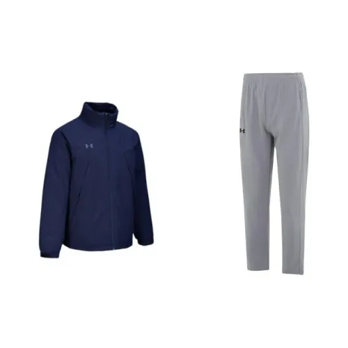 Under Armour Повседневная Спортивная Одежда Унисекс