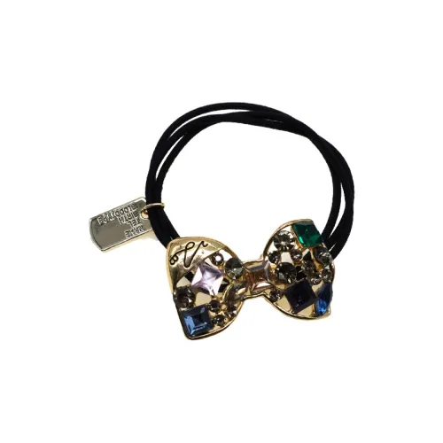 VERENA REINE Медная резинка для волос Женская