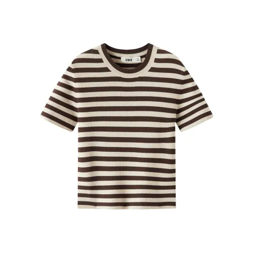 SEM/R Женская трикотажная одежда