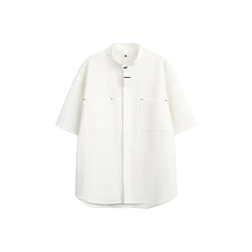 TEME Унисекс Рубашки