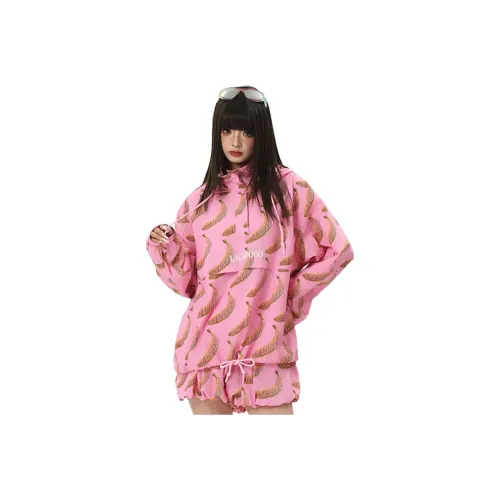 LALABOBO Куртки и Пальто Женские