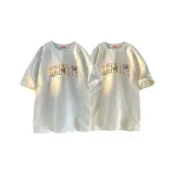 [2 шт. Более Экономичный] Белый + Абрикос