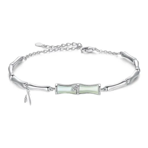 Inkopper Alloy Bracelets Women's