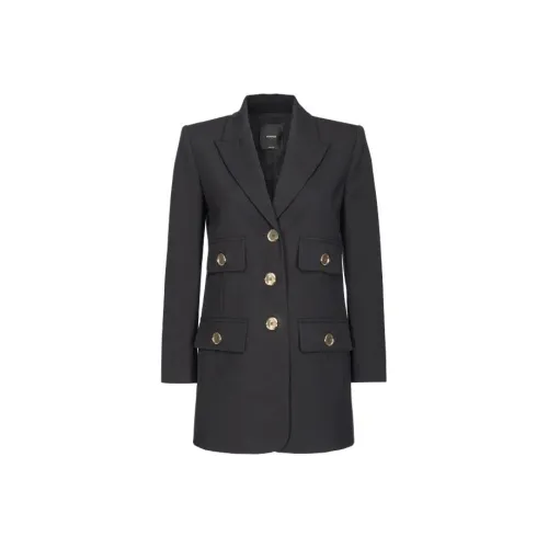 PINKO Черный Женские Офисные Костюмы