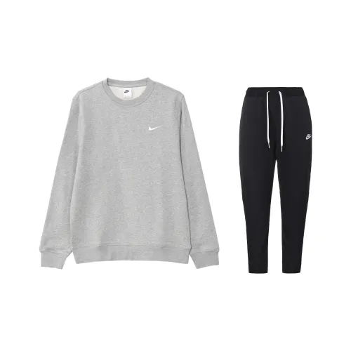 NIKE Унисекс Повседневная спортивная одежда