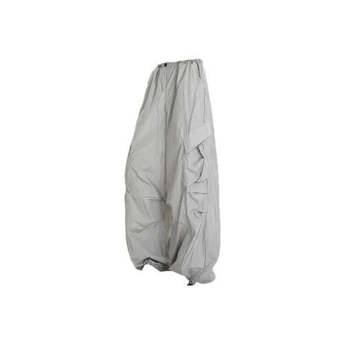 NOAHGIGI Унисекс Повседневные Штаны