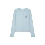 Светло-голубой