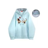 Светло-голубой