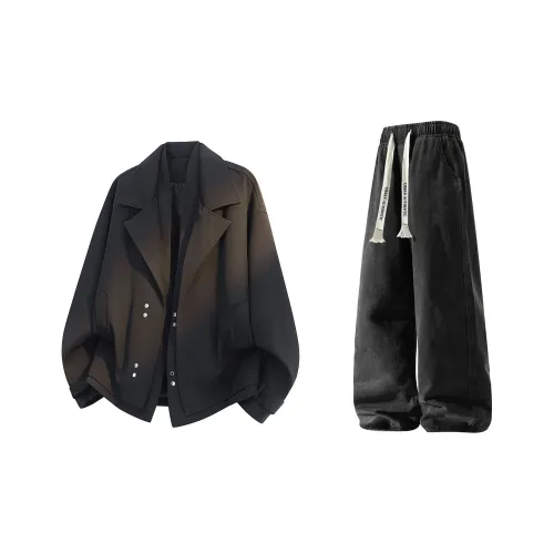 URBAN AUTHENTIC Повседневная Спортивная Одежда Унисекс