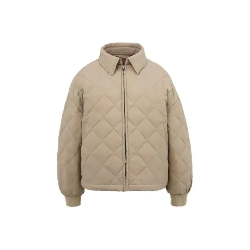 Youth Pastoral Order Пуховик Женские