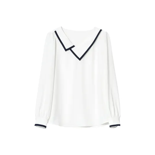 MANBEI Женские рубашки