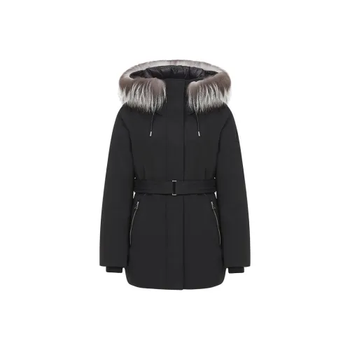 MACKAGE Женские пуховики