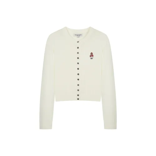 Teenie Weenie Женская трикотажная одежда