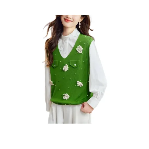 QUHAN Женская трикотажная одежда