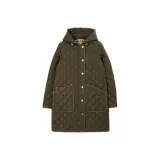 Темный армейский хаки