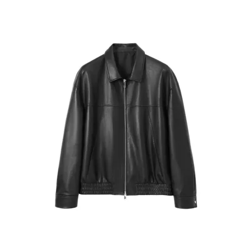 MO VOICE Куртки Пальто Женские Черный