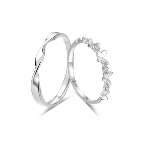 SHANGYINFU Кольца Унисекс