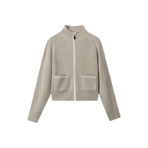 EICHITOO Трикотаж Женский Oats Inlay