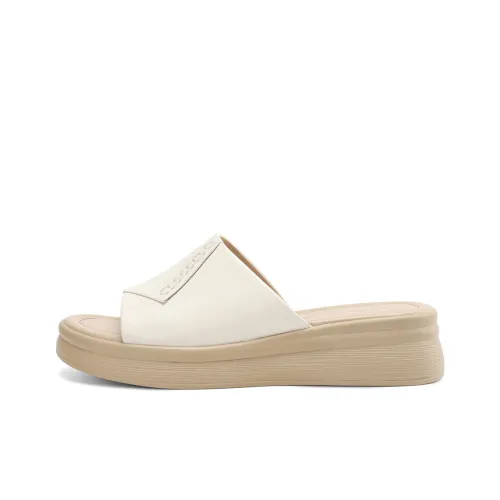 BOERDIQI Слипоны Женские