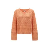 D12 Красный оранжевый