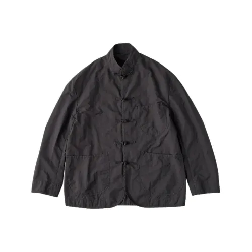 PORTER CLASSIC Мужские Куртки