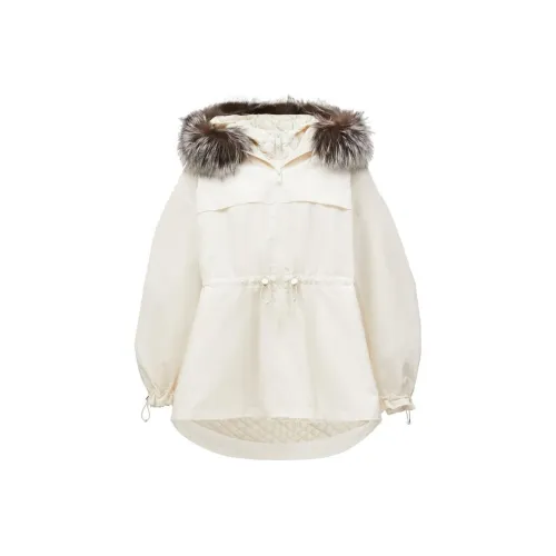 VERO MODA Женские пуховики