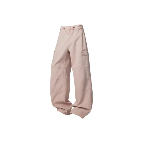 GROGNAK Унисекс Брюки карго