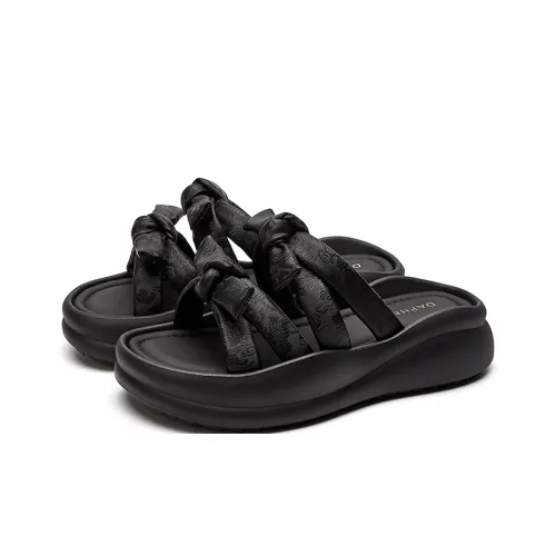 DAPHNE Женские слипоны