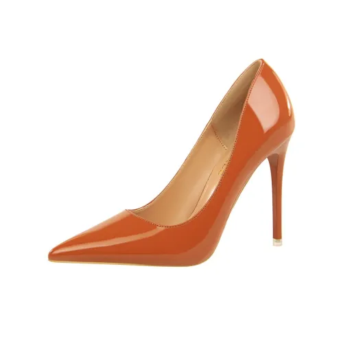 GOSO Узкий каблук Высокие каблуки 10,5CM Женские