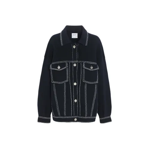 Barrie Индиго Женские Куртки
