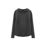 Темно-серый