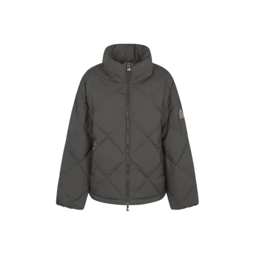 PYRENEX Зеленые Женские Куртки