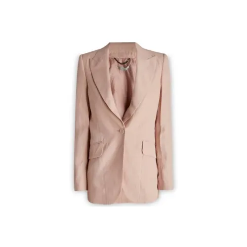 STELLA MCCARTNEY Розовый Женские Офисные Костюмы