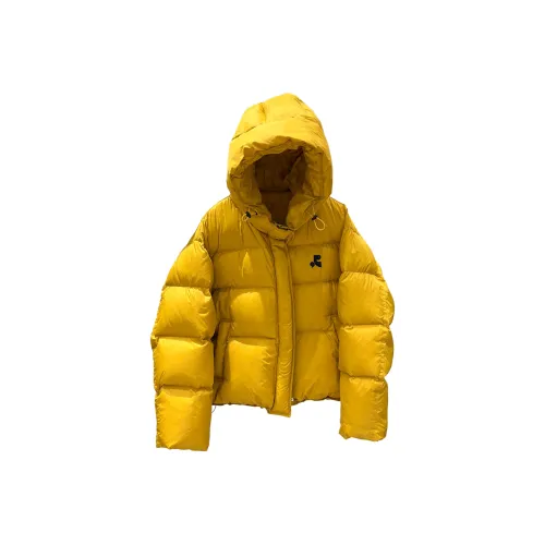 AURORA MUSE Унисекс Пуховики