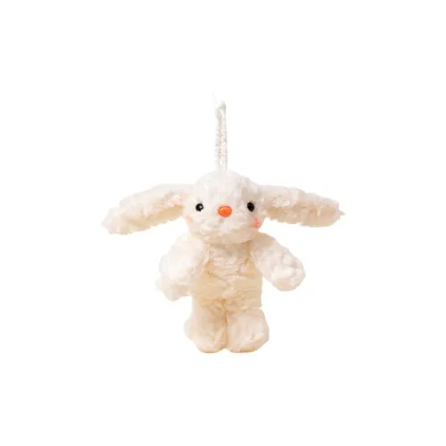 XINGBA Милый Soft and Cute Кролик Кукла Плюшевая Подвеска 20 см Высота 20 см (Размер в длину)